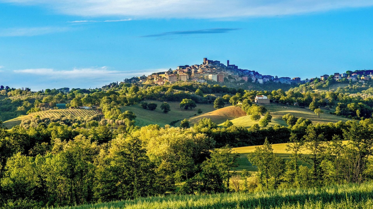 Photo of Outdoor in Manciano