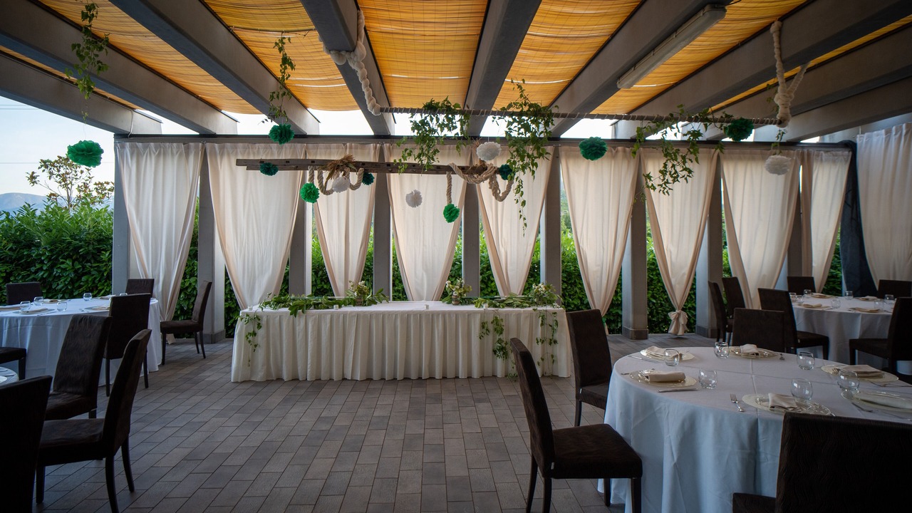 Photo of Patio Balcony in Polla
