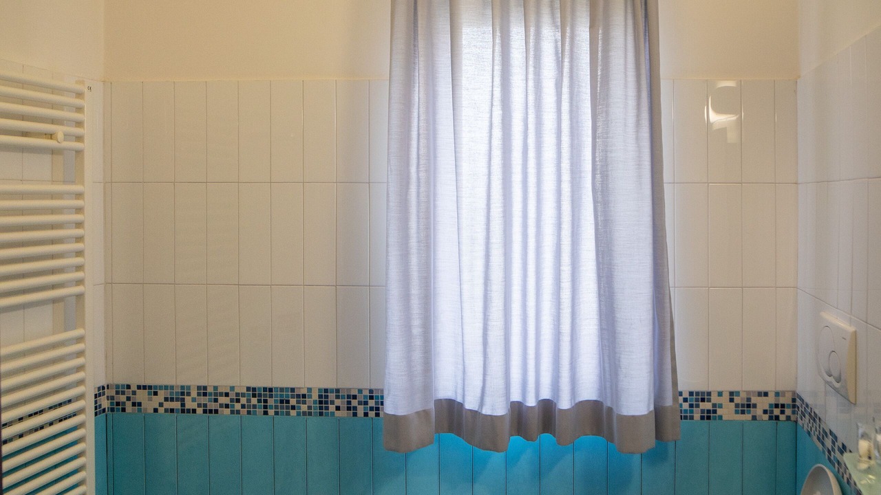 Photo of Bathroom in Polla
