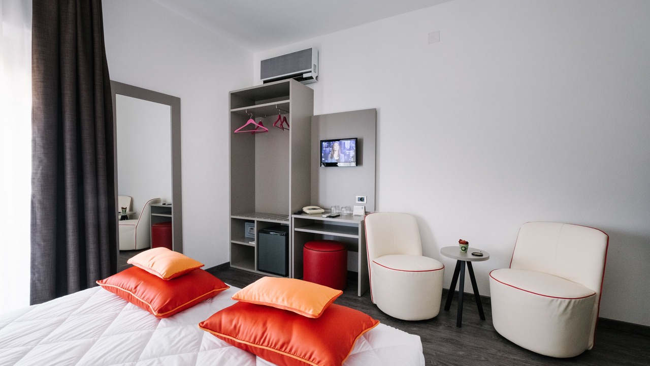 Photo of Bedroom in Fonte Blanda
