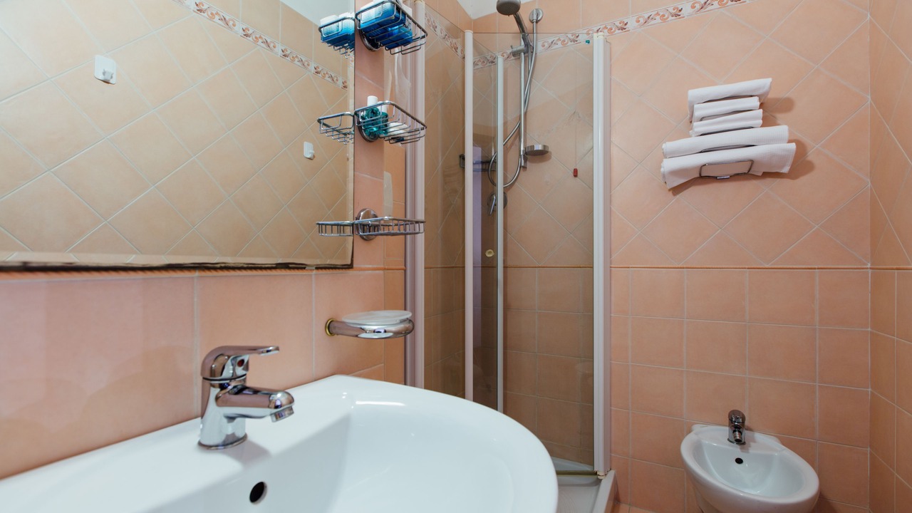 Photo of Bathroom in Fonte Blanda