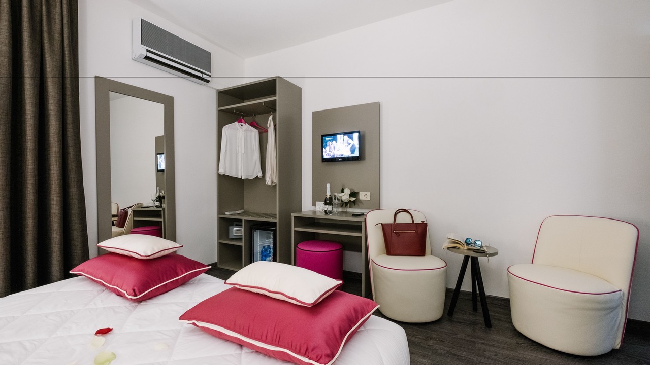 Photo of Bedroom in Fonte Blanda