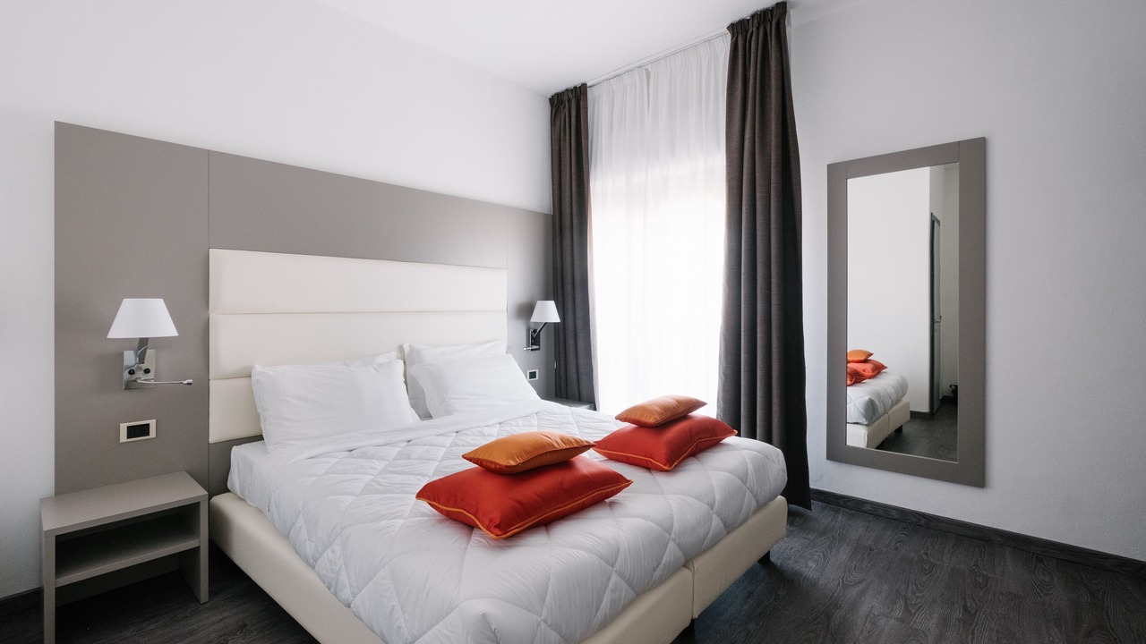 Photo of Bedroom in Fonte Blanda