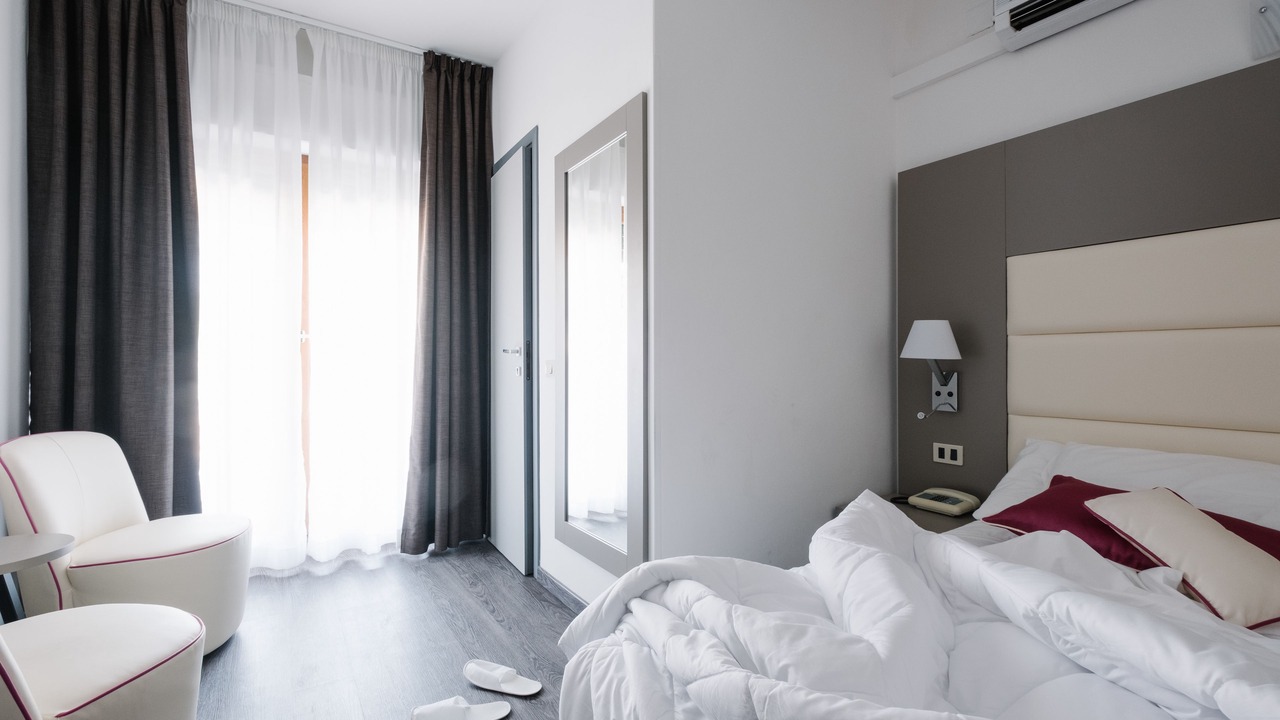 Photo of Bedroom in Fonte Blanda