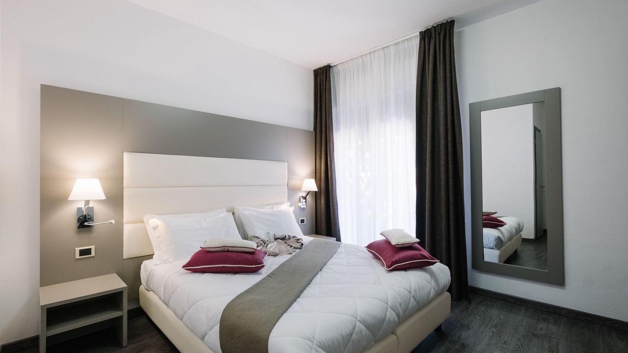 Photo of Bedroom in Fonte Blanda