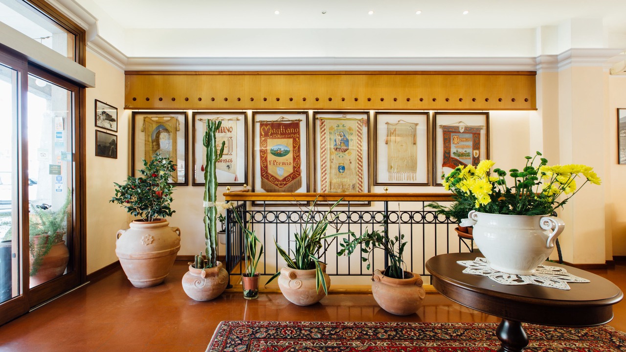 Photo of Livingroom in Fonte Blanda