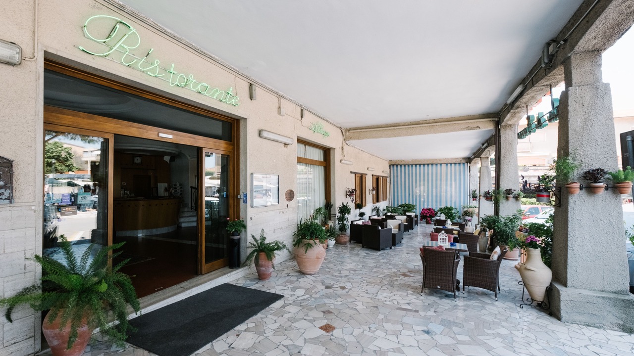 Photo of Outdoor in Fonte Blanda