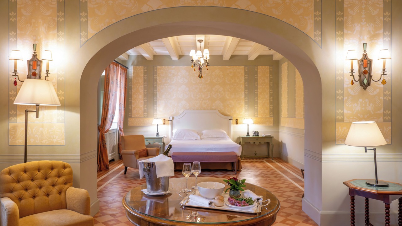 Photo of Bedroom in Fiumicino