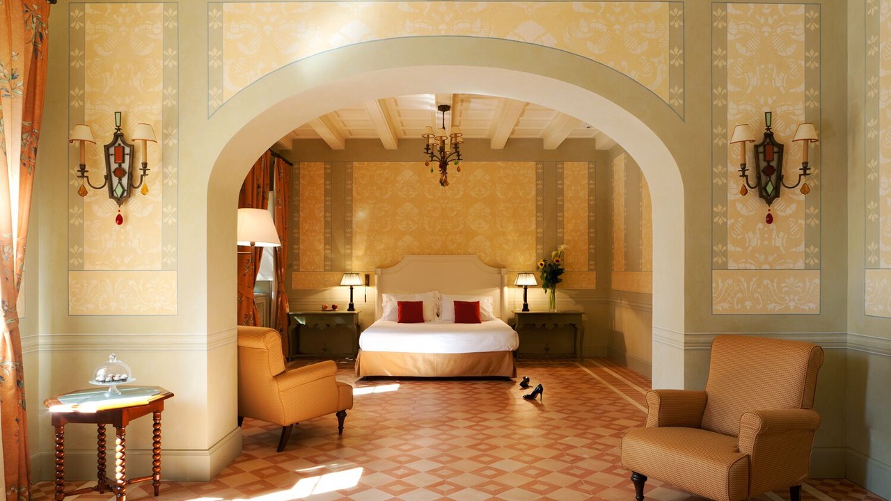 Photo of Bedroom in Fiumicino