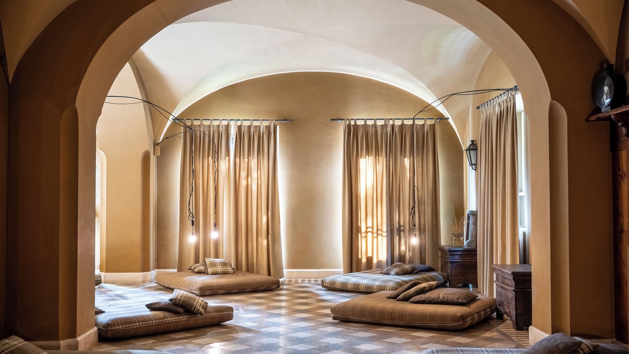 Photo of Bedroom in Fiumicino