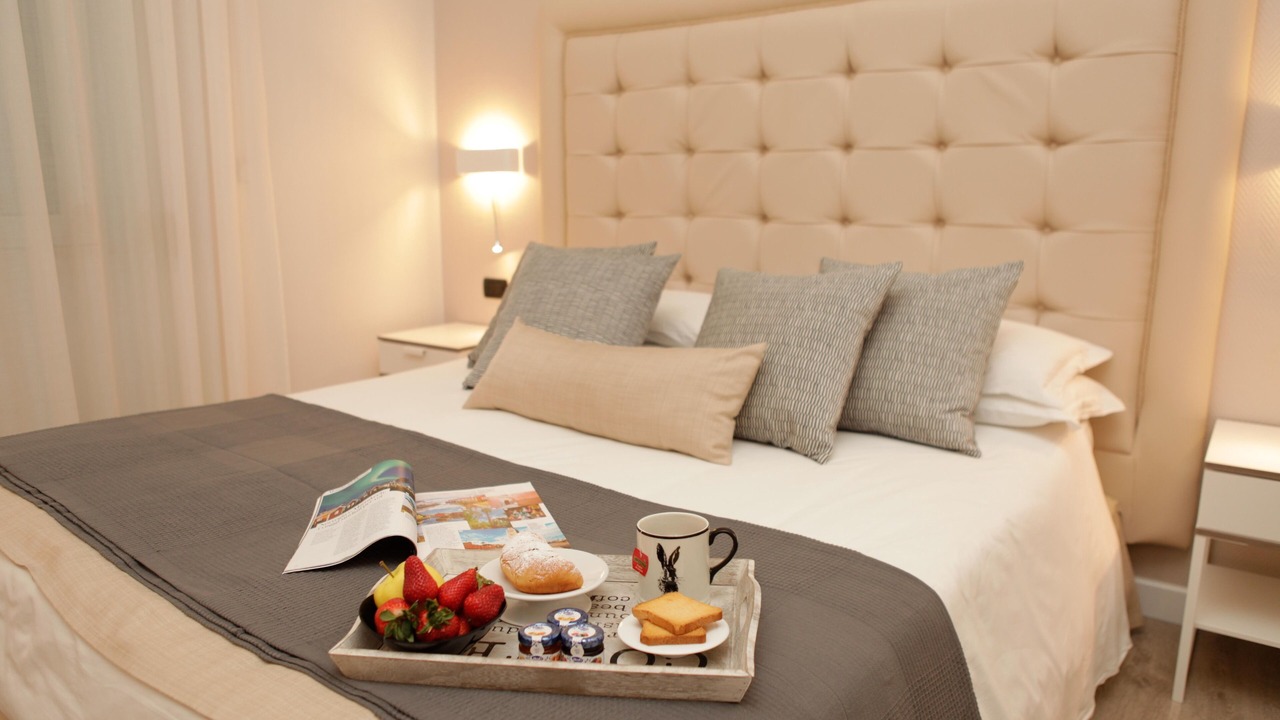 Photo of Bedroom in Ceprano