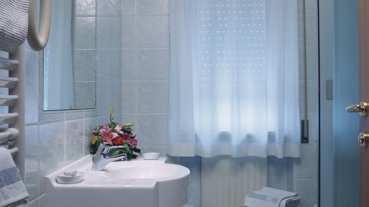 Photo of Bathroom in Ceprano