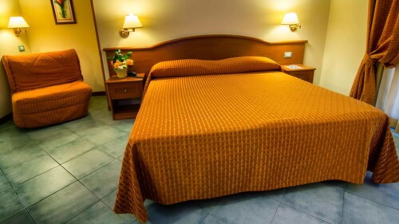 Photo of Bedroom in Artena