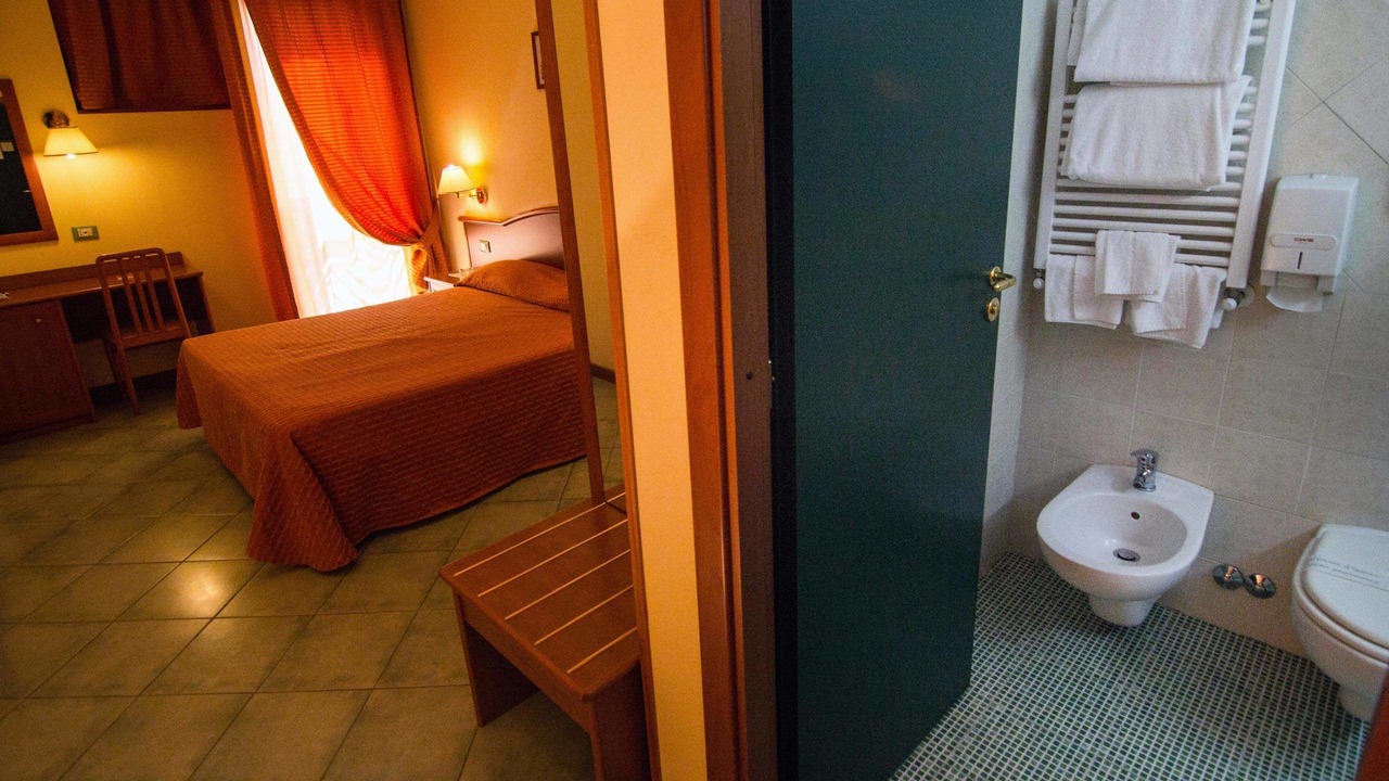Photo of Bedroom in Artena