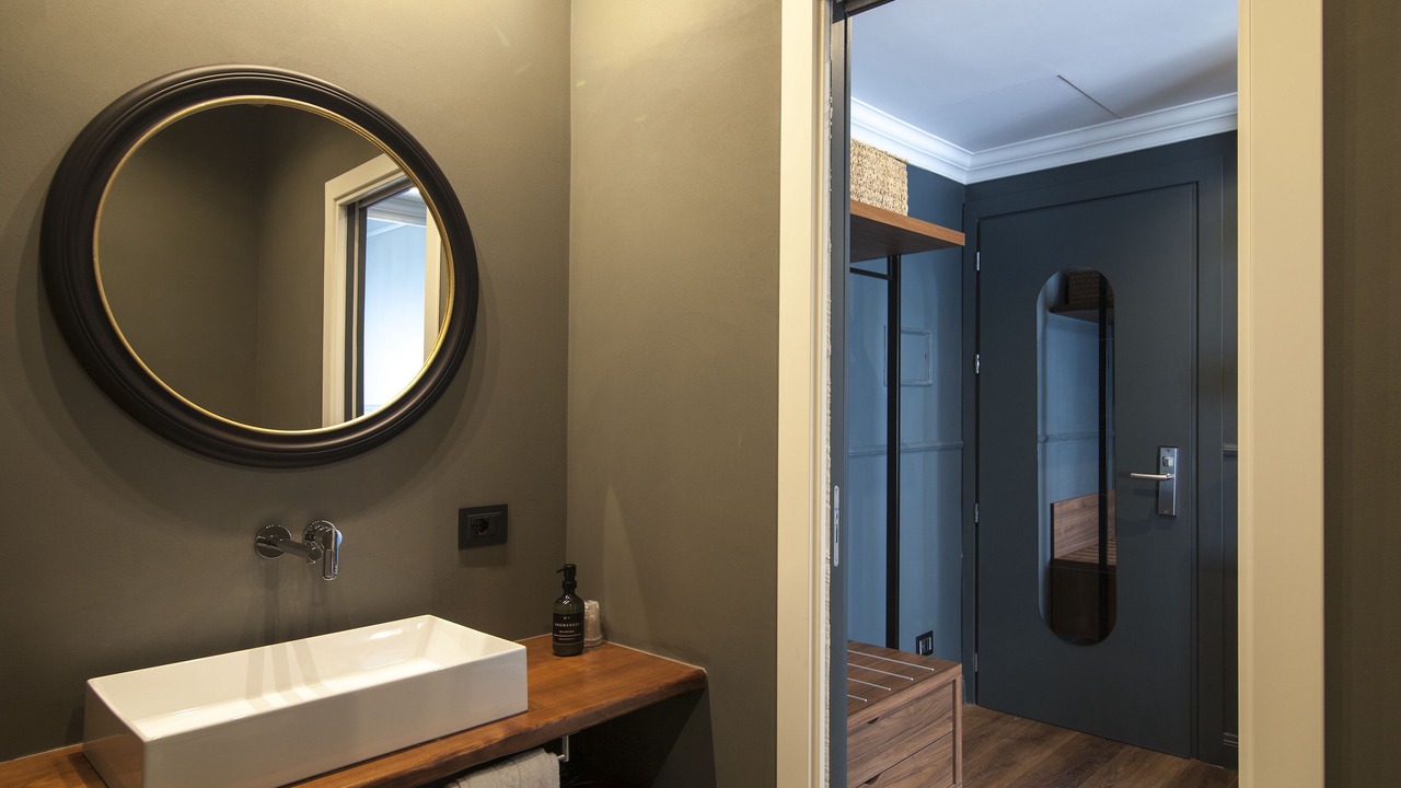 Photo of Bedroom in Testaccio