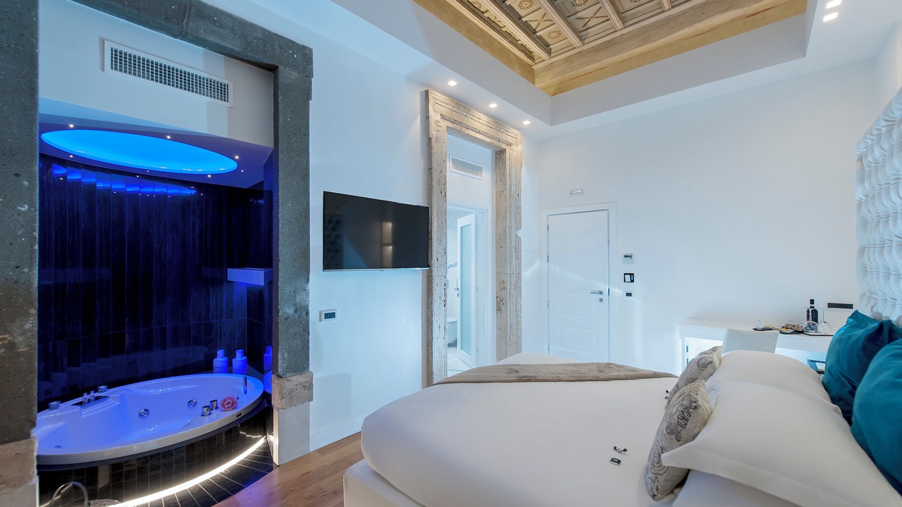 Photo of Bedroom in Navona