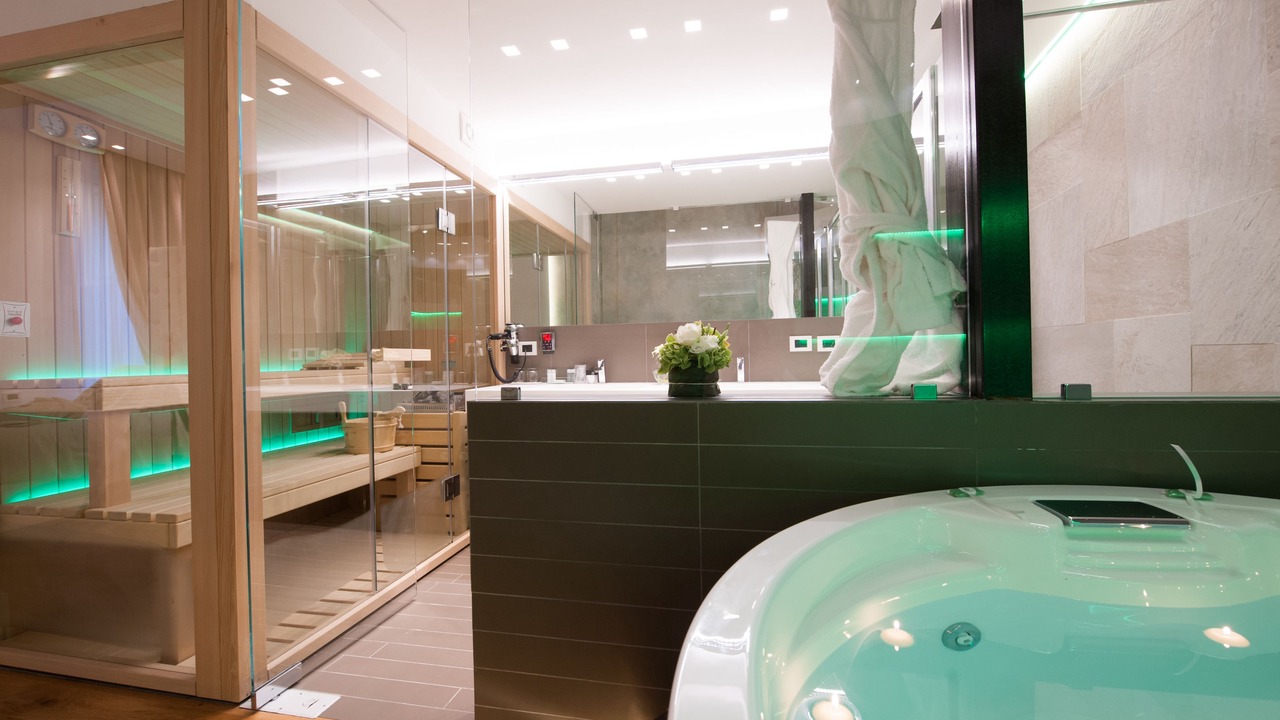 Photo of Bathroom in Navona
