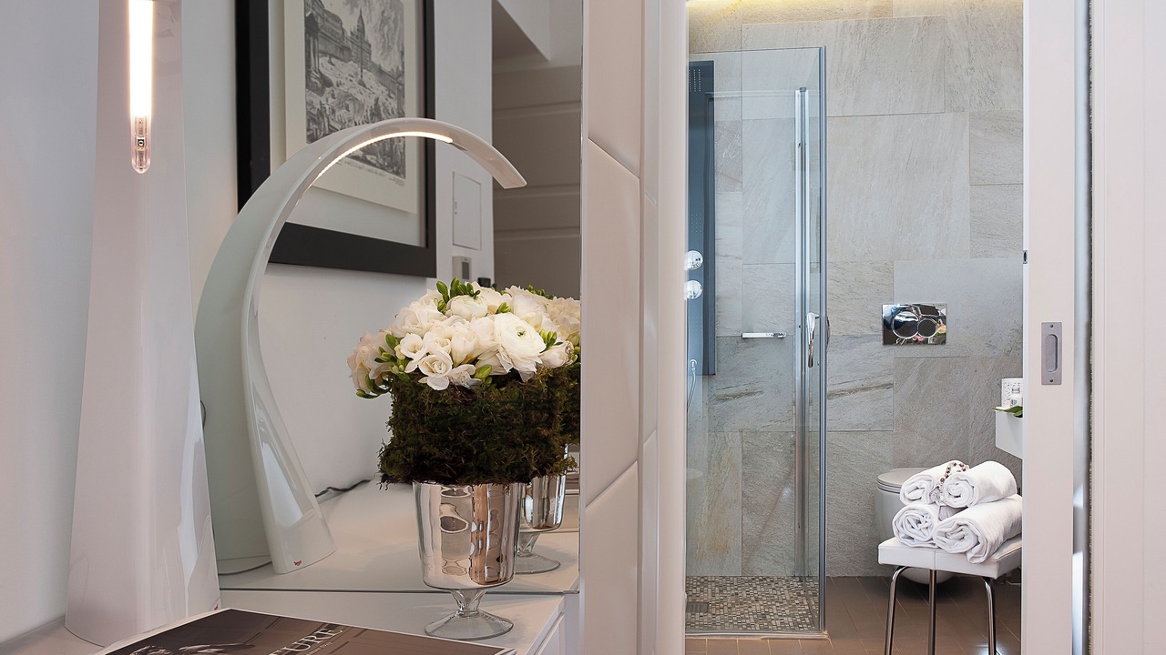 Photo of Bathroom in Navona