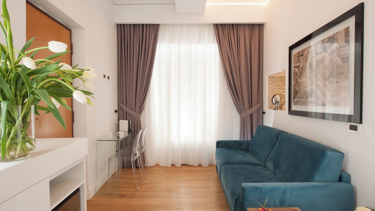 Photo of Bedroom in Navona