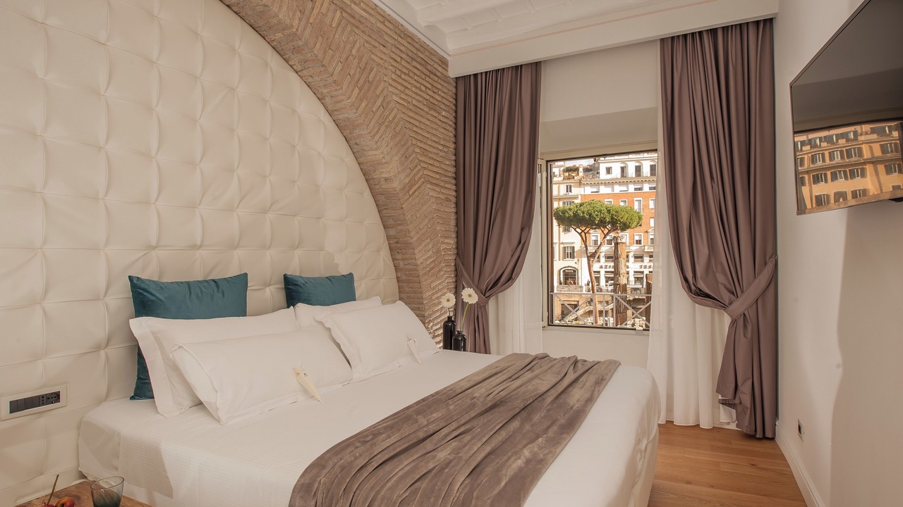 Photo of Bedroom in Navona