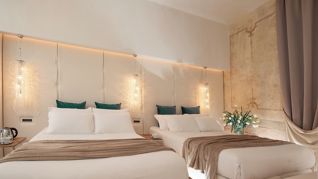 Photo of Bedroom in Navona