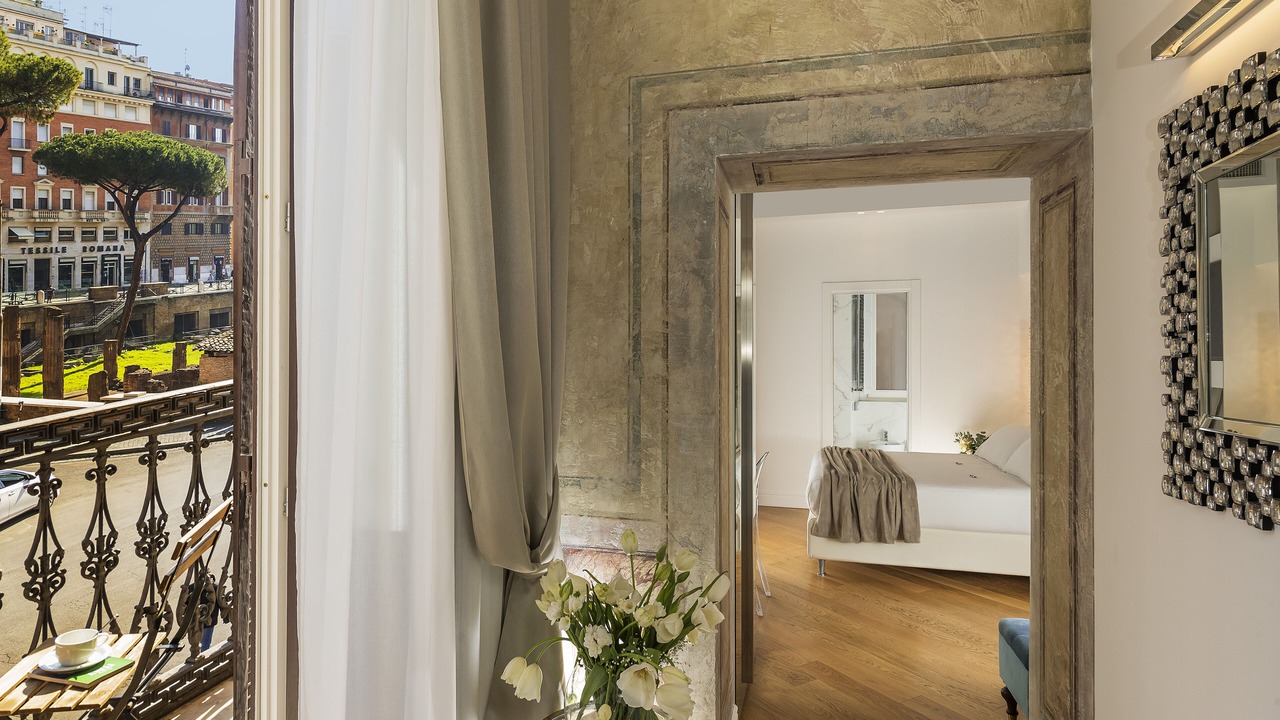 Photo of Bedroom in Navona