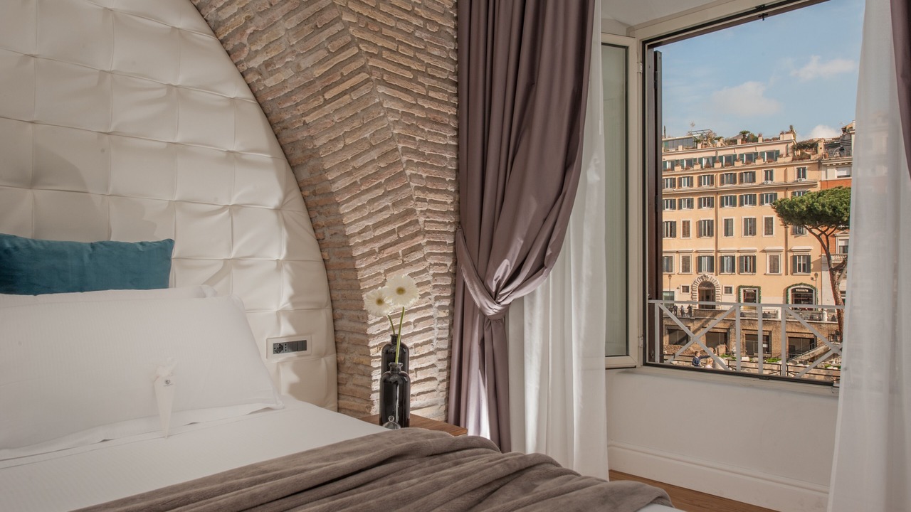 Photo of Bedroom in Navona