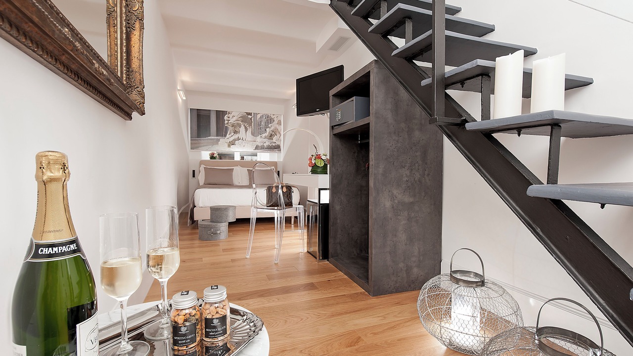 Photo of Bedroom in Navona
