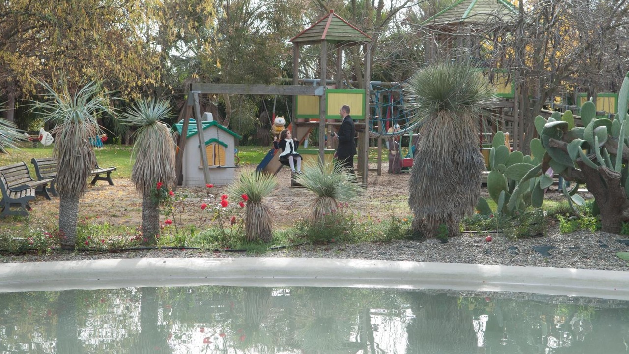 Photo of Outdoor in Municipio 4
