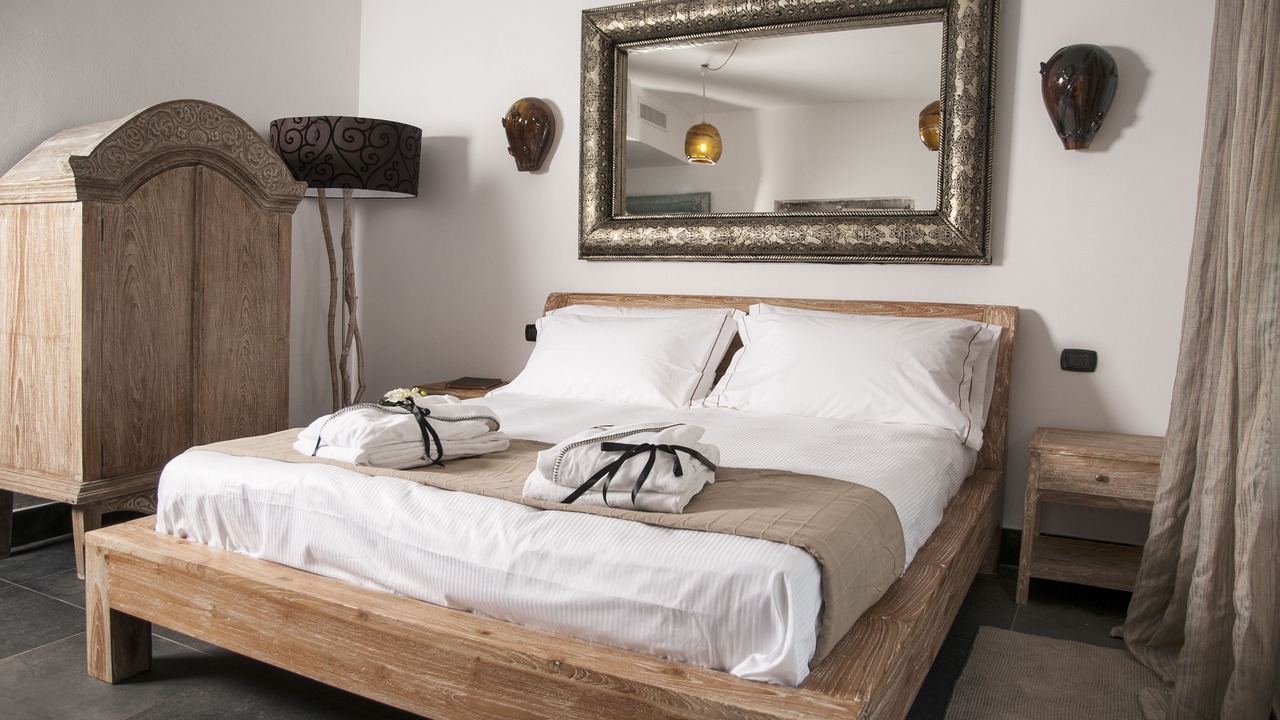 Photo of Bedroom in Municipio 4