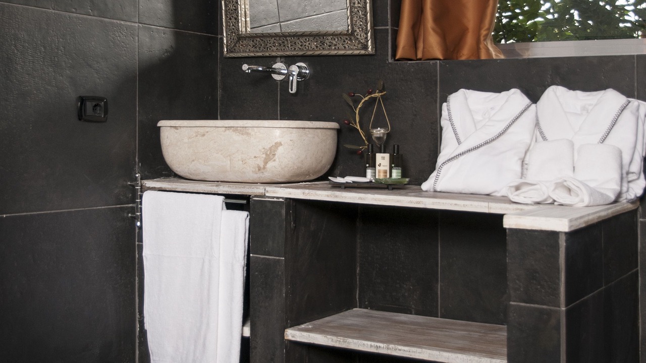 Photo of Bathroom in Municipio 4