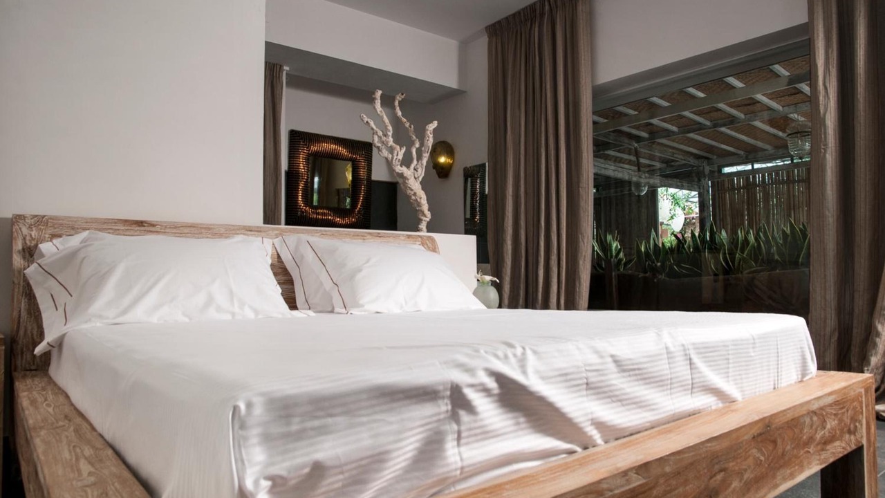 Photo of Bedroom in Municipio 4