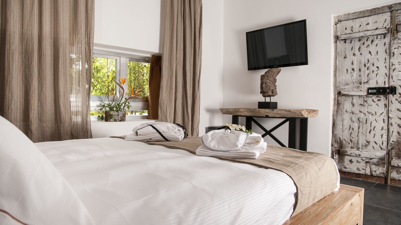 Photo of Bedroom in Municipio 4
