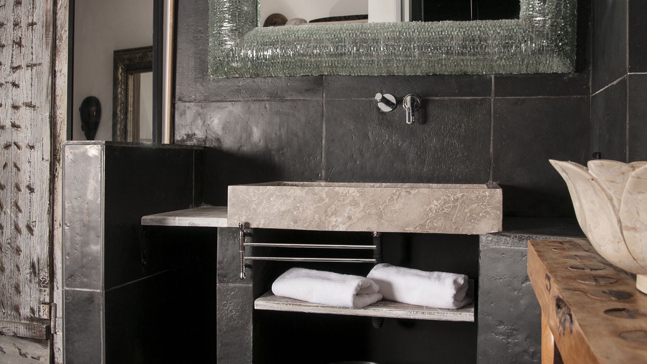 Photo of Bathroom in Municipio 4