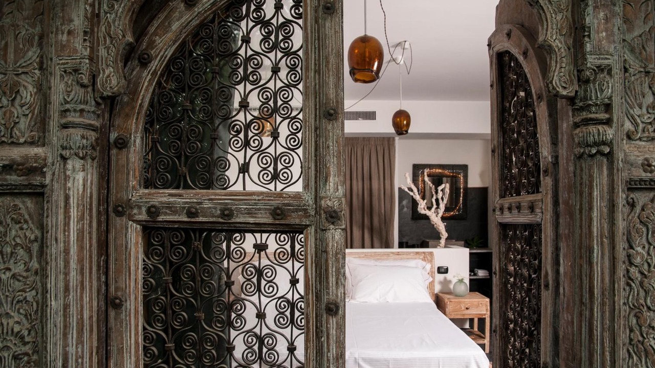 Photo of Bedroom in Municipio 4