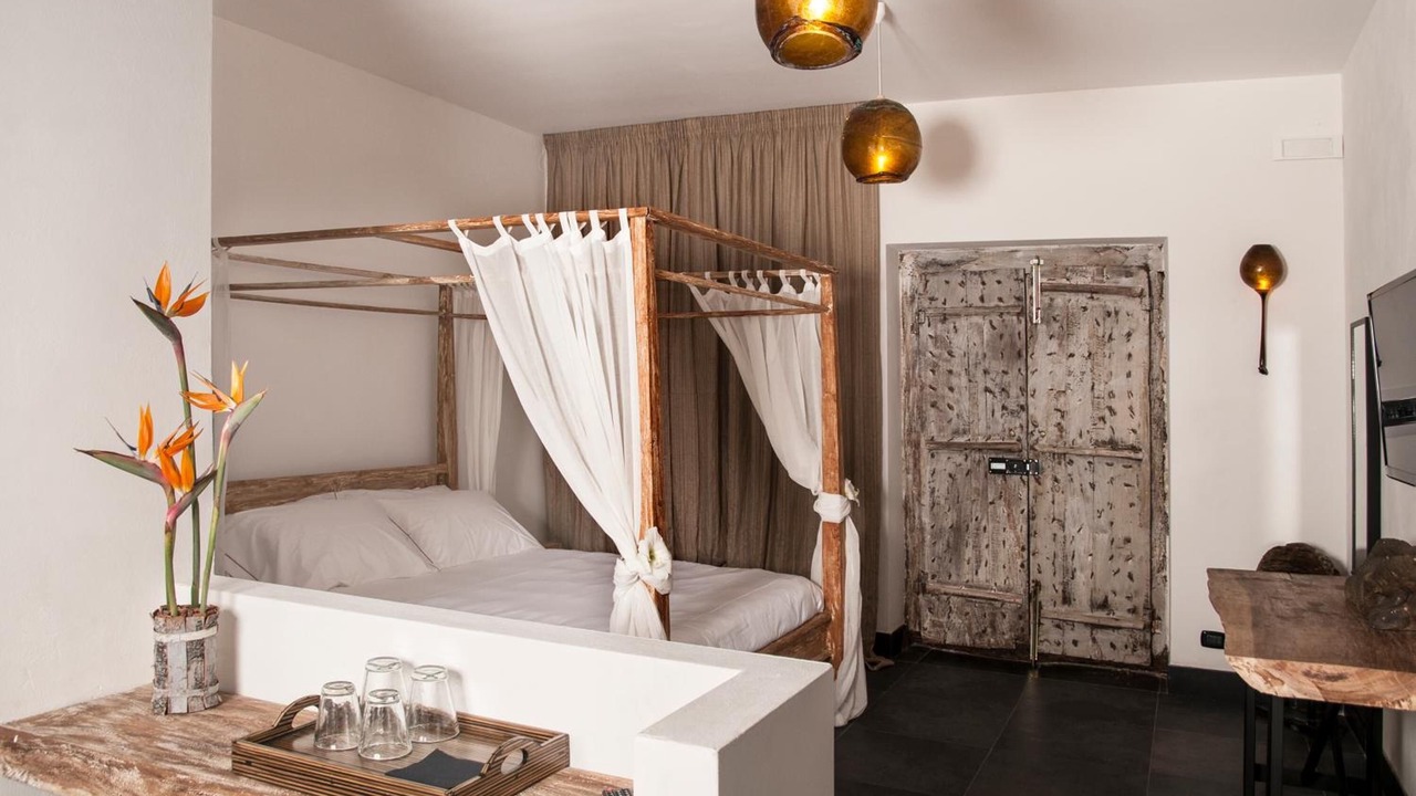 Photo of Bedroom in Municipio 4