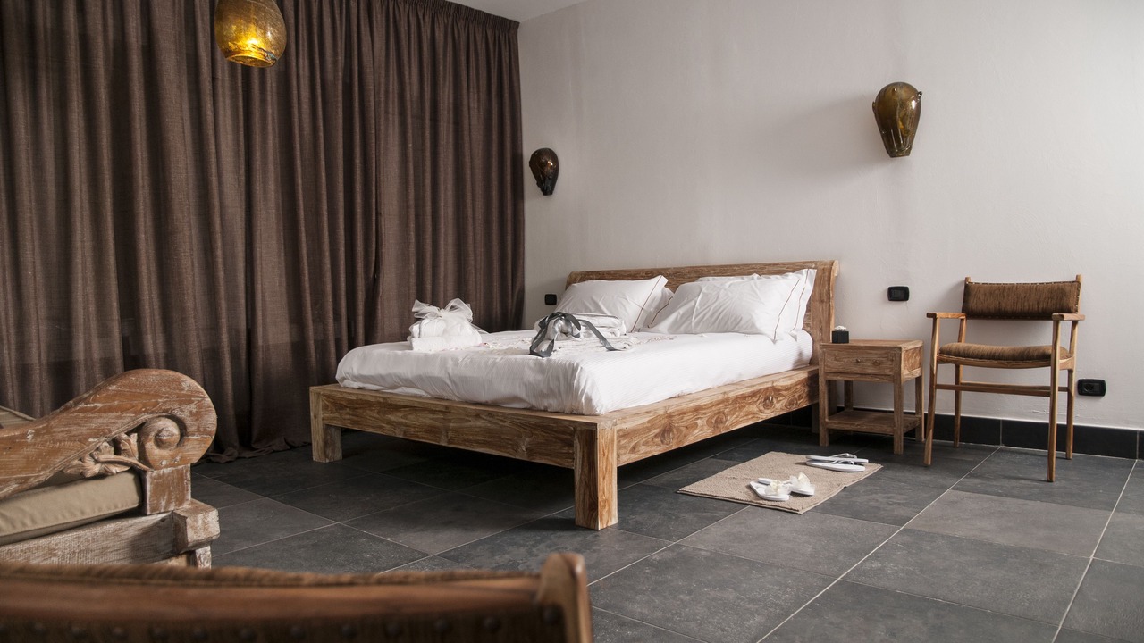 Photo of Bedroom in Municipio 4