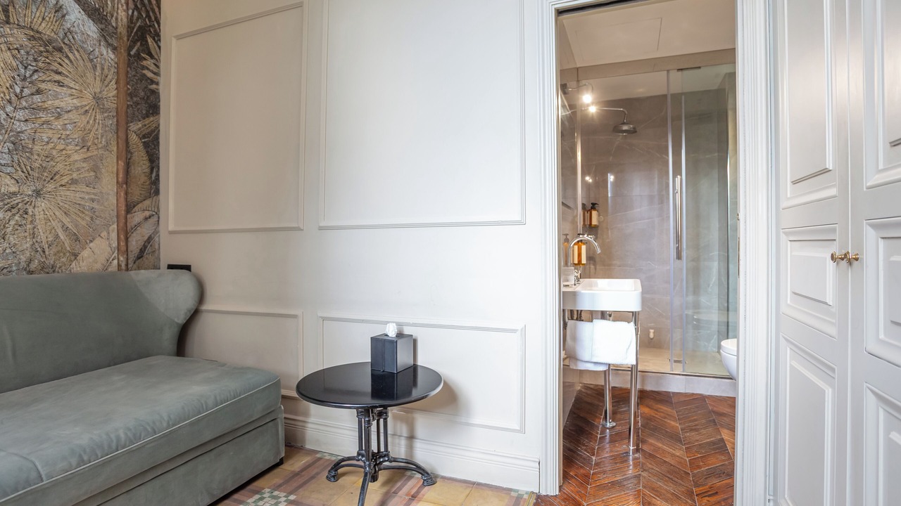 Photo of Bedroom in Aventine