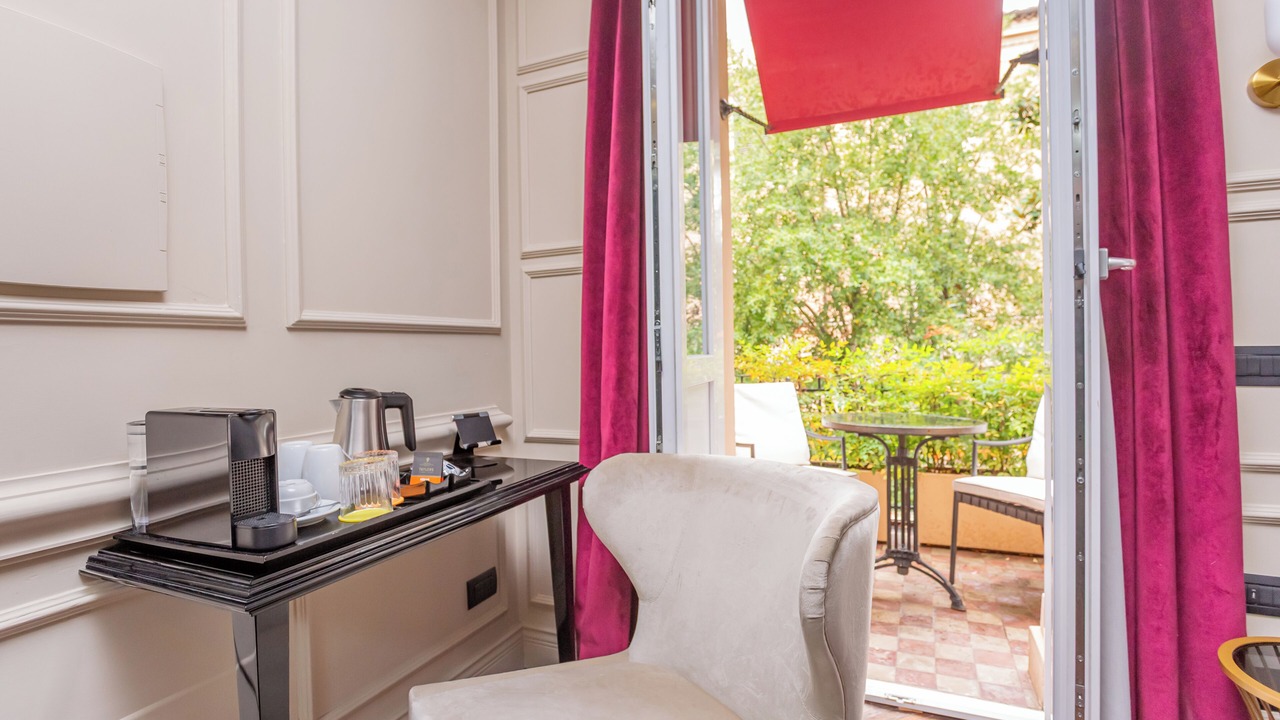 Photo of Bedroom in Aventine
