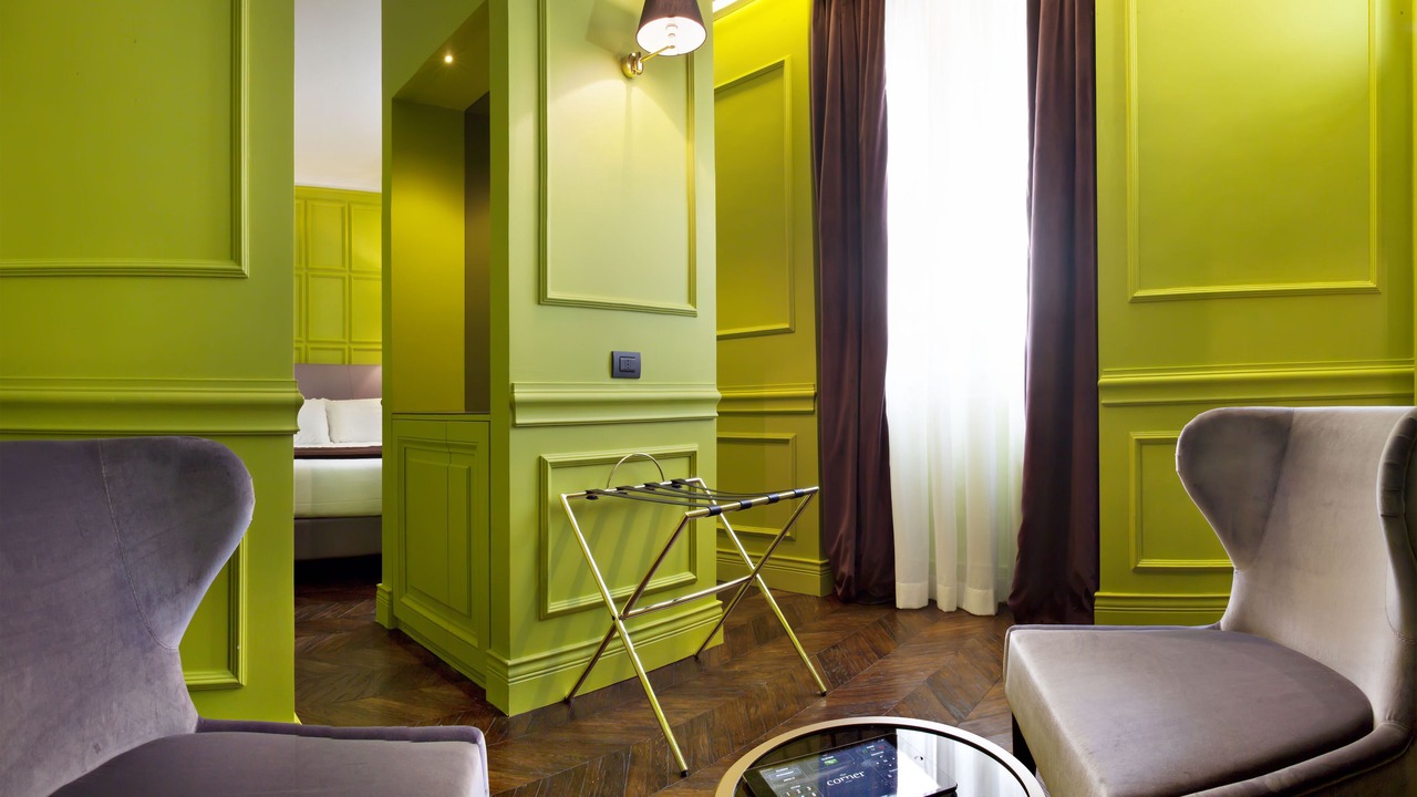 Photo of Bedroom in Aventine