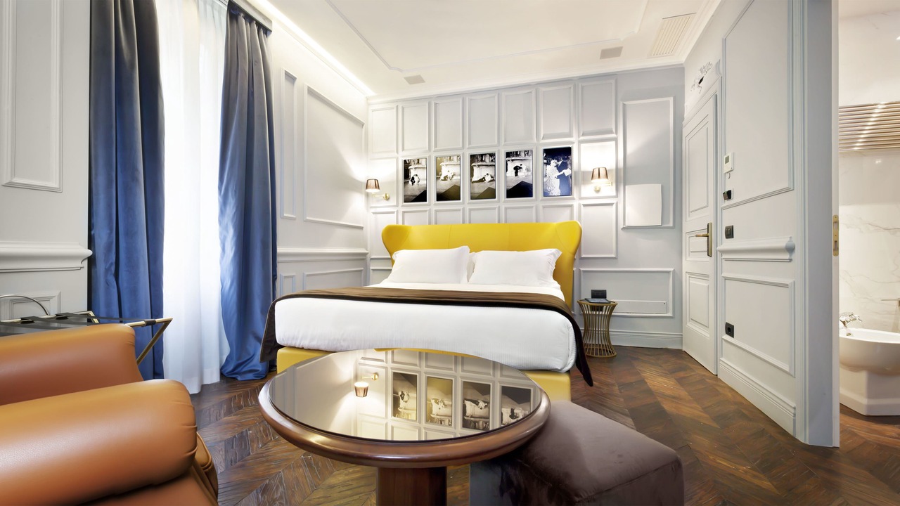 Photo of Bedroom in Aventine