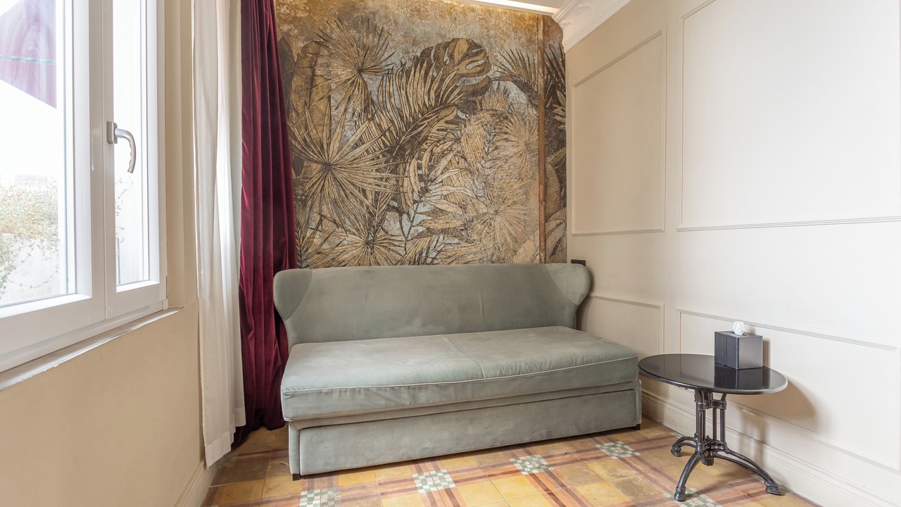 Photo of Bedroom in Aventine