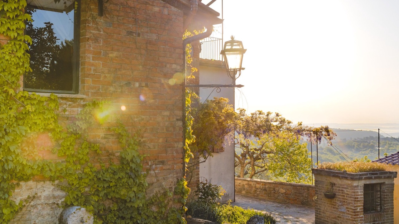 Photo of Outdoor in Montepulciano