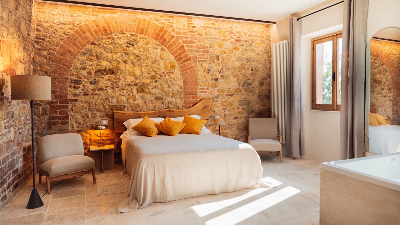 Photo of Outdoor in Montepulciano