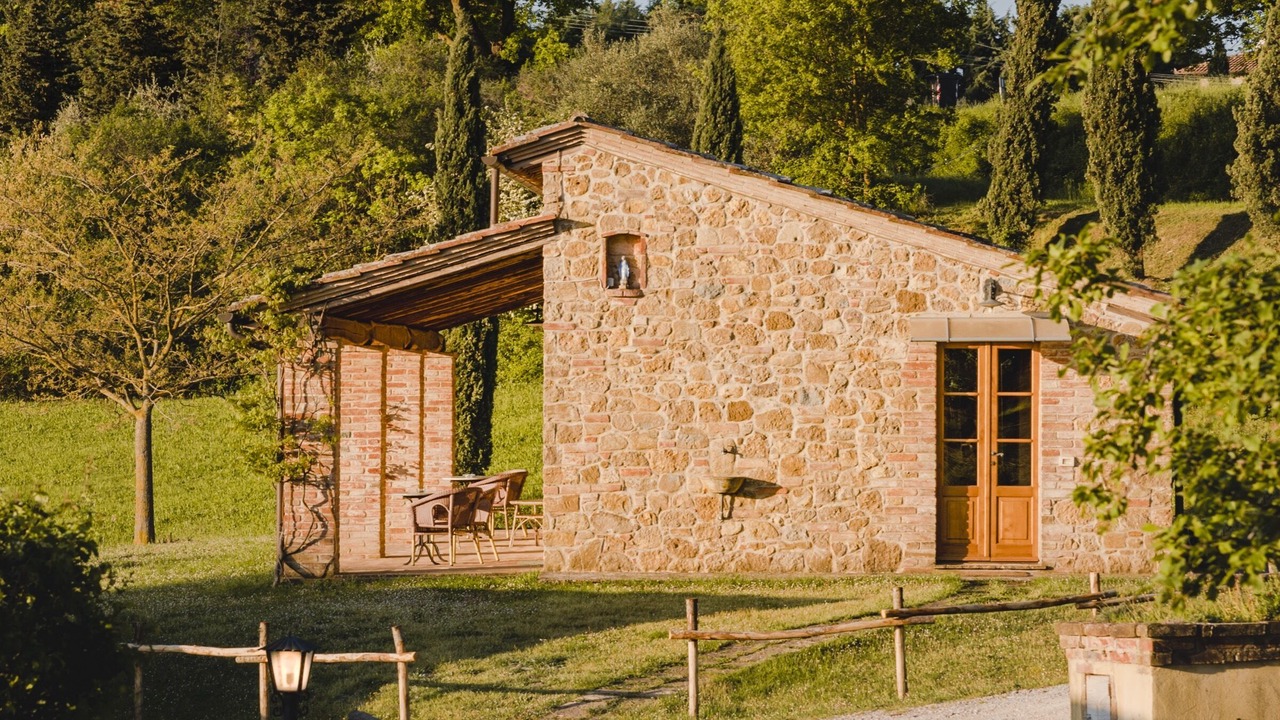 Photo of Outdoor in Montepulciano