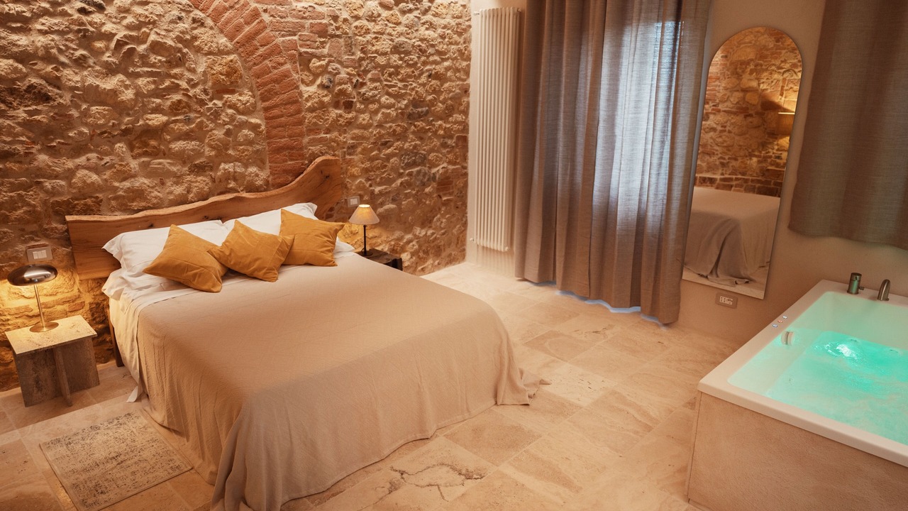 Photo of Outdoor in Montepulciano