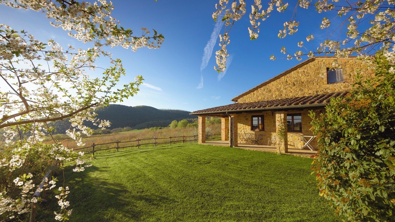 Photo of Outdoor in Montepulciano