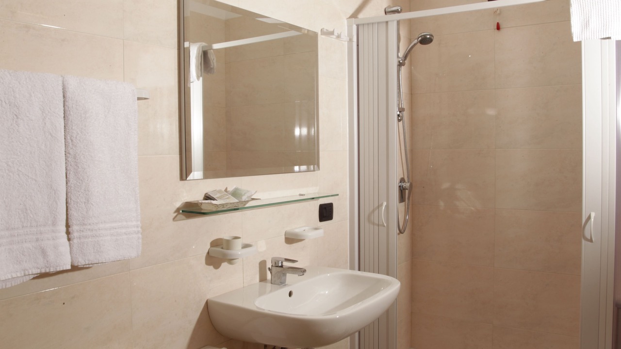 Photo of Bathroom in Chiesiola