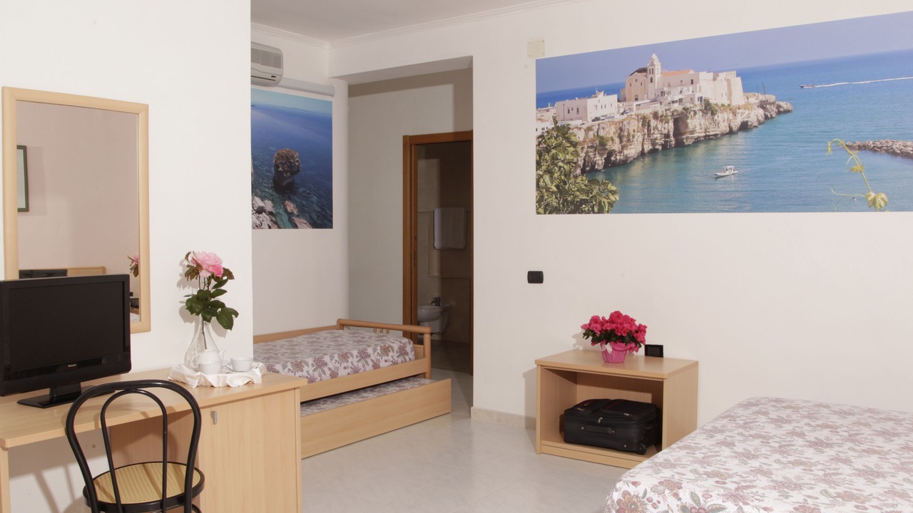Photo of Bedroom in Chiesiola