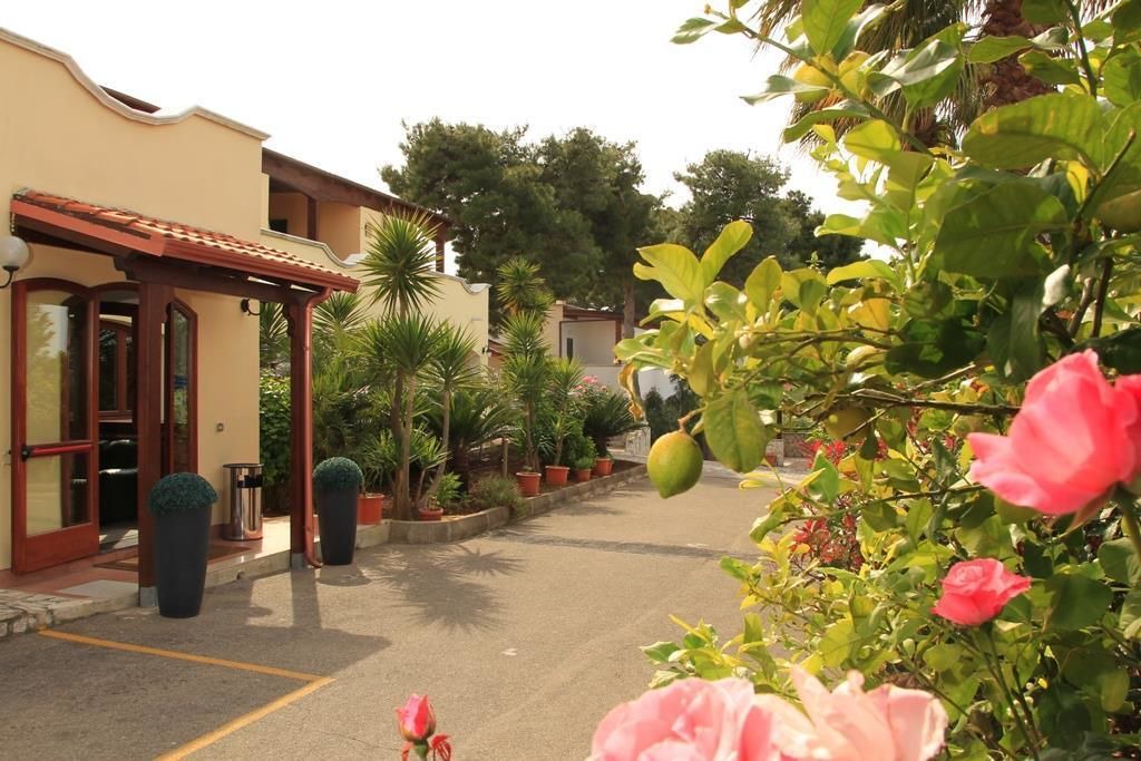 Photo of Outdoor in Chiesiola